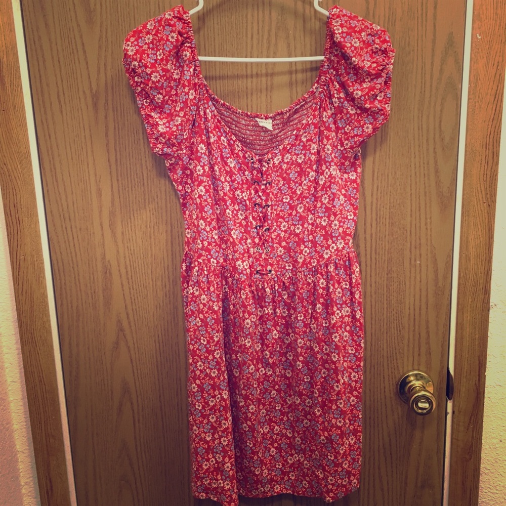 Sunmer dress